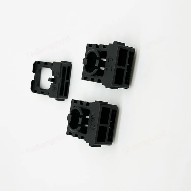 特诚科技PEI精密注塑件实拍 6